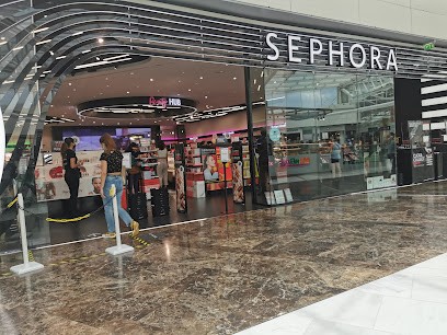 SEPHORA, Parfumerie à Lieusaint