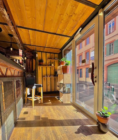 Hemparium CBD, Magasin de Cosmétiques à Toulouse