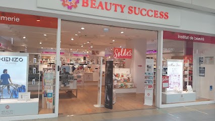 Beauty Success, Parfumerie à Cesson-Sévigné