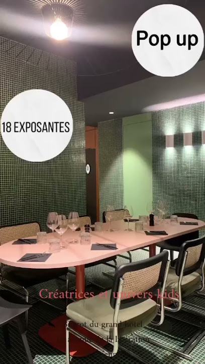 Un Jour Peut-Être Magasin De Cosmétiques à Chevrières