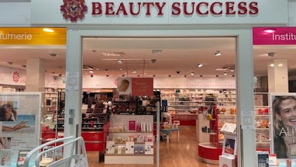 Beauty Success, Parfumerie à Hirsingue