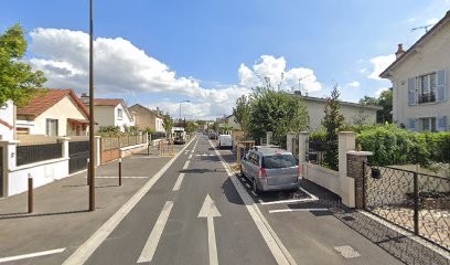 YAZ Cosmétique et Artisanat, Magasin de Cosmétiques à Livry-Gargan