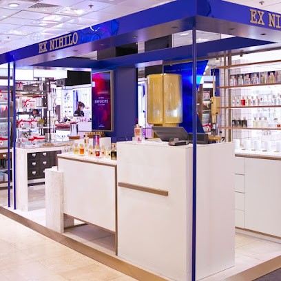 EX NIHILO, Parfumerie à Paris 09
