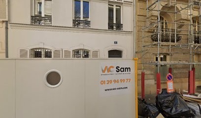 PREMIERE NOTE, Parfumerie à Paris 17