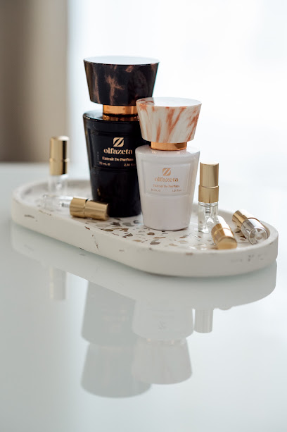 Prestige & Senteurs, Parfumerie à Maraussan