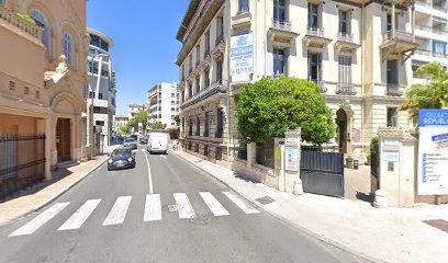La Cure Beauté, Magasin de Cosmétiques à Cannes
