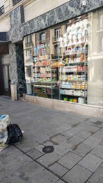 REIMS BEAUTY COSMETICS, Magasin de Cosmétiques à Reims