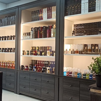 Parfumerie L'UNIVERS DES SENTEURS MARSEILLE, Parfumerie à Marseille 10