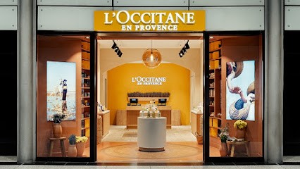 L'OCCITANE EN PROVENCE, Magasin de Cosmétiques à Paris 08