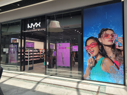 Nyx Professional Makeup - Bègles, Magasin De Cosmétiques à Bègles