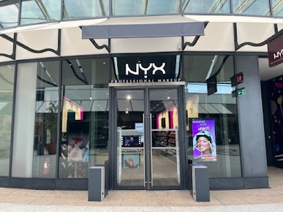 NYX Professional Makeup Tours, Magasin de Cosmétiques à Tours
