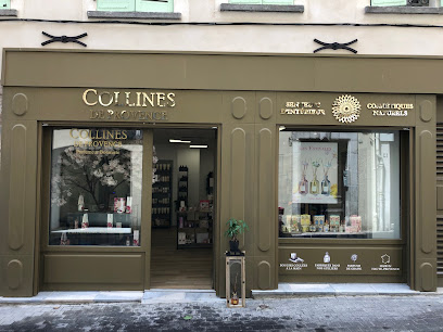 Collines De Provence, Parfumerie à Sisteron