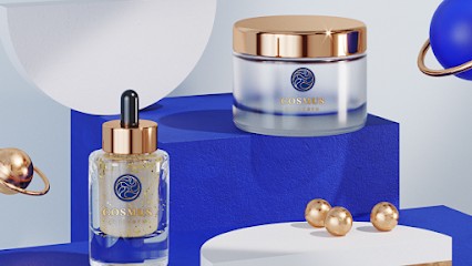 Cosmus Skincare, Magasin de Cosmétiques à Paris 19