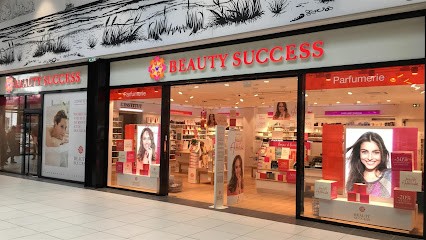 Beauty Success, Parfumerie à Bidart