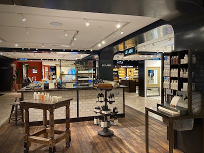 Le Labo, Parfumerie à Paris 09