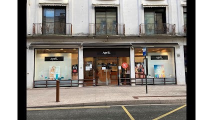 Parfumerie April Agen, Parfumerie à Agen