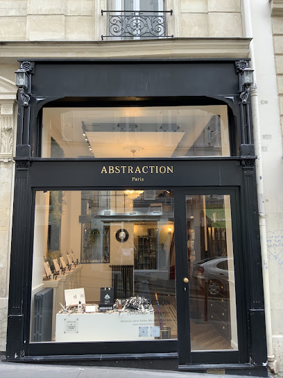 Abstraction Paris Parfumerie à Paris 18