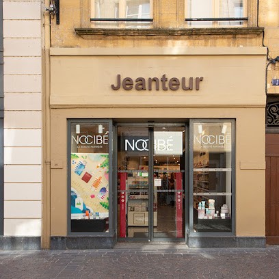 Nocibé - CHARLEVILLE MEZIERES CV, Parfumerie à Charleville-Mézières