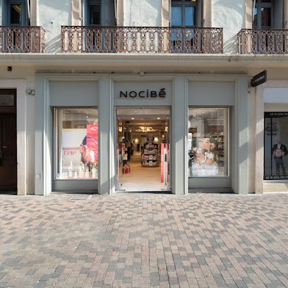 Nocibé - SETE, Parfumerie à Sète