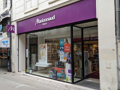 Marionnaud-Parfumerie, Parfumerie à Niort