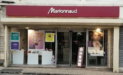 Marionnaud-Parfumerie, Parfumerie à Laon