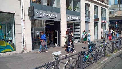 SEPHORA PARIS HOTEL DE VILLE, Parfumerie à Paris 04