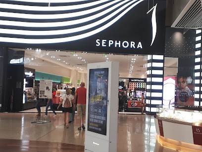 SEPHORA NICE CAP 3000, Parfumerie à Saint-Laurent-du-Var