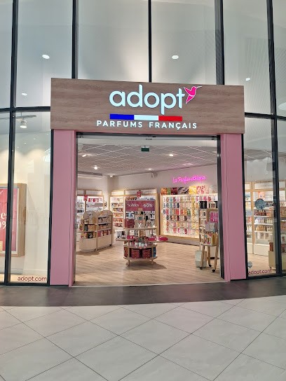 Adopt Parfums, Parfumerie à L'Île-d'Olonne