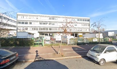 Qitrah, Parfumerie à Garges-lès-Gonesse