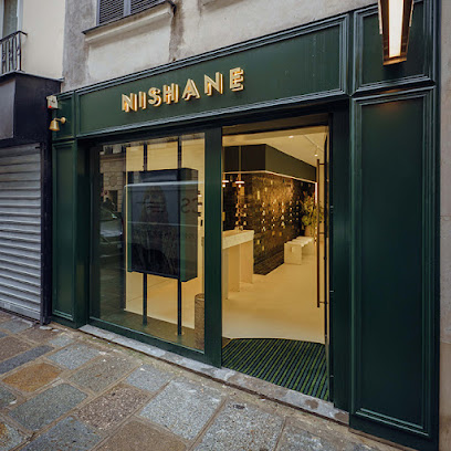 Nishane, Parfumerie à Paris 01