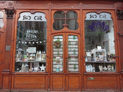 Milie Nature, Magasin de Cosmétiques à Sens