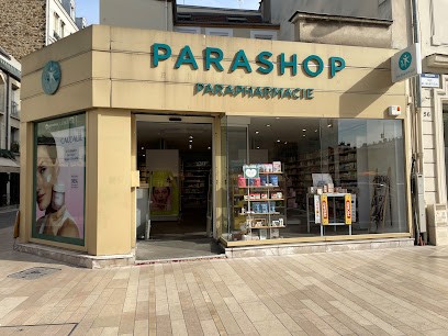 Parashop Vincennes, Magasin de Cosmétiques à Vincennes