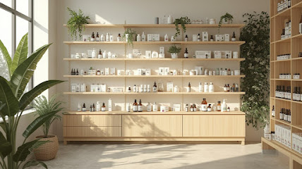 Ostraly Nature Santé Magasin De Cosmétiques à Paris 08