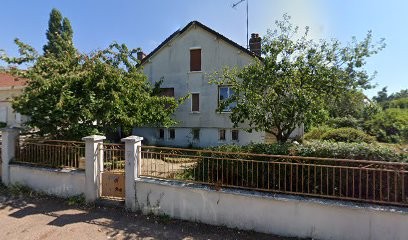 Les pépites de Sosso, Parfumerie à Bléneau