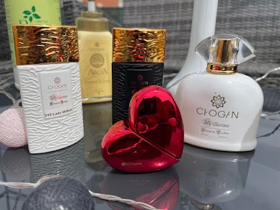 Valerie NEEL Chogan, Parfumerie à Stotzheim