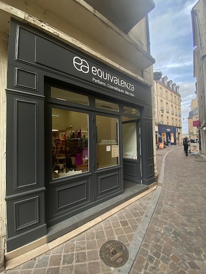 EQUIVALENZA Saint Germain En Laye, Parfumerie à Saint-Germain-en-Laye
