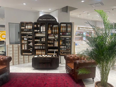 Zielinski & Rozen Perfumerie France X Bhv Marais, Parfumerie à Paris 04