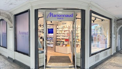 Marionnaud-Parfumerie, Parfumerie à La Rochelle
