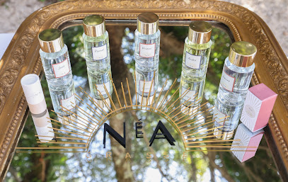 Néa Grasse Parfumerie à Grasse