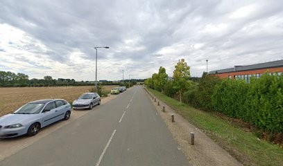 Vabel Cosmétique, Parfumerie à Tergnier