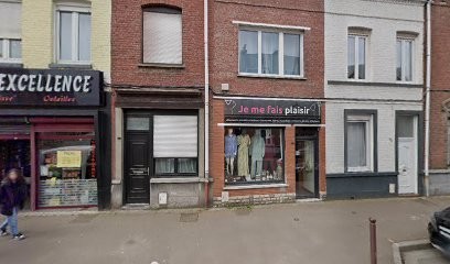 Je Me Fais Plaisir, Magasin de Cosmétiques à Tourcoing