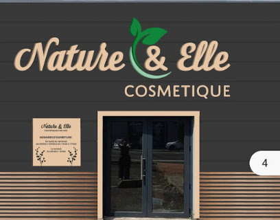 Nature Et Elle Cosmetique Magasin De Cosmétiques à Lézignan-Corbières
