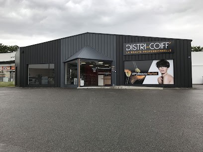 Distri-Coiff' - La Beauté Pro Vannes, Magasin de Cosmétiques à Vannes