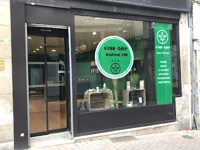 O'cbd Shop Poitiers, Magasin de Cosmétiques à Poitiers