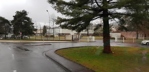 S.F.F.C - Société Française de Fabrication de Cosmétiques, Parfumerie à Mourenx