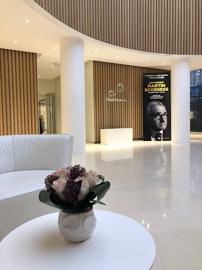 Marionnaud Siège Social, Parfumerie à Paris 02