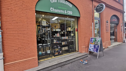 Cbd Toulouse ® Officiel - Magasin Cbd Le Plus Spécialisé Magasin De Cosmétiques à Toulouse