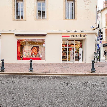 Nocibé - SAINT GAUDENS, Parfumerie à Saint-Gaudens