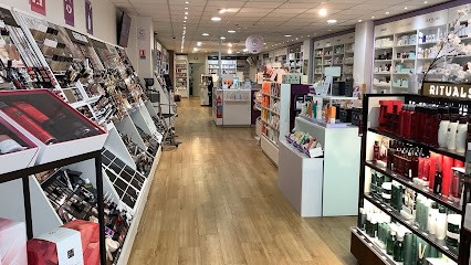 Marionnaud-Parfumerie, Parfumerie à Saint-Chamond