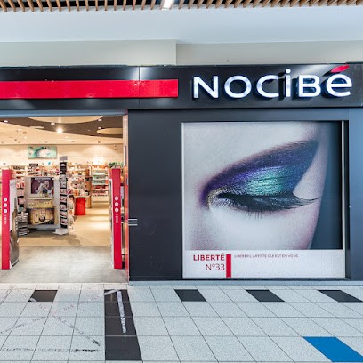 Nocibé - JEUXEY, Parfumerie à Jeuxey